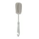 thumbnail image 4 of 4 Pieza Cepillo de Esponja Limpieza Lavado de Vidrio de Botella de Leche Limpiador de Cocina Herramientas Cepillo de Limpieza de Manejar Corto de Plástico, 4 of 5