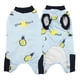 thumbnail image 1 of Pijamas para perros ropa linda para gatos pijamas para mascotas onesieblueS, 1 of 5
