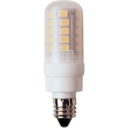 Meridian Bright White G11 LED 3W (25W Equivalent) Decorative Light Bulbs, 15,000 Hours Life