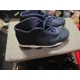 thumbnail image 2 of N I-K-E A i r-Jor-dan Horizon Midnight Navy Pure Platinum Sneakers Mens Sz 9 Shoes, 2 of 6