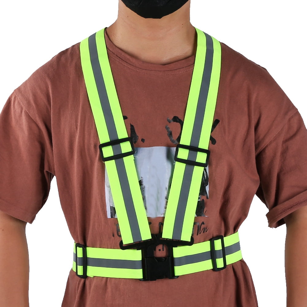 Ceinture réfléchissante haute visibilité de la route R201 - Chine Courroie réfléchissante et réfléchissant Hi-Vis prix