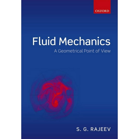 Fluid Mechanics, (Hardcover)
