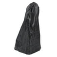 thumbnail image 1 of Large Waterproof Oxford Cloth Guitar Dust Cover, Foldable, Drawstring Design for Scratch Resistance, Dustproof, Protect Guitar From Damage Extend Life, 1 of 7