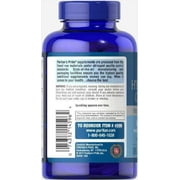 (2 pack) Puritans Pride Hydrolyzed Collagen Caplets, 1000 Mg, 180 Ct