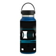thumbnail image 1 of MightySkins HFWI32-Cassette Tape Skin for Hydro Flask 32 oz Wide Mouth - Cassette Tape, 1 of 3