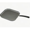 thumbnail image 3 of 18-Piece Premium Non-Stick Kitchenware Set In Steel Gray, 3 of 6