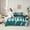 Gray Green, variant on jejeloiu Football Game Gaming 7-Piece Twin Bedding Sets,American Rugby Helmet Bedding Comforter Set For Ball Lovers Reversible