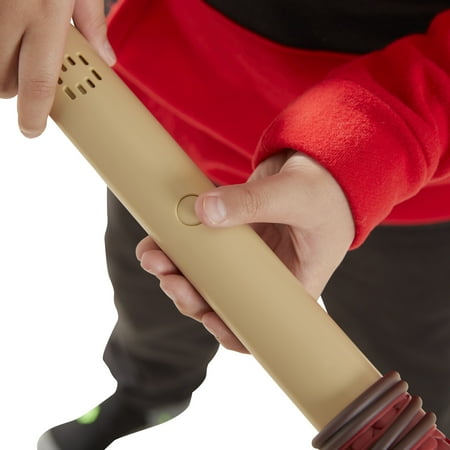 Marvel - Hasbro Shang-Chi And The Legend Of The Ten Rings Battle FX Bo Staff