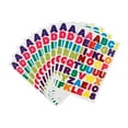 thumbnail image 5 of HEATSHAKING 1 Set Colorful Small Alphabet Stickers for Kids and Teachers Home Decoration 6.30*4.13In, 5 of 8