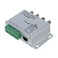 thumbnail image 1 of UTP 4 Channel Passive Video Balun Transceiver, 1 of 5