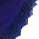 thumbnail image 4 of ICHUANYI ClearanceFashion Women Lace Plus Size Rope Tie Shorts Yoga Sport Pants Leggings Trousers(Blue, M) ICHUANYI WER20232080502443, 4 of 5