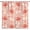 Style-2, variant on Dog Paw Print Curtains, Cute Dog Paw Print Animal Print Pattern Curtains for Kids Boys Girls Bedroom Living Room Set 2 Panels,63x63 Inches