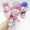 Style 2, variant on Kawaii Cartoon Kuromi Water Bottle, 400ML/550ML Cute Anime Portable Drinking Bottle for Outdoor, Office, Travel, Birthday Gift