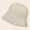 Beige, variant on Autumn Winter New Knitted Bucket Hat Women Casual Outdoor Warm Fishman Hat Lady Solid Color Fashion Basin Hat Designer Style