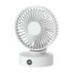 thumbnail image 1 of Ventilador de escritorio nuevo 2024, pantalla digital, carga USB, para el hogar, la oficina, alta potencia eólica, ventilador portátil de largo alcance, 1 of 2