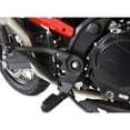 thumbnail image 6 of For Moto Morini XCape X Cape 2021-2023 X Cape 649 X-Cape 650 650X Escape Slip-on Motorcycle High Position Exhaust Muffler Pipe, 6 of 14