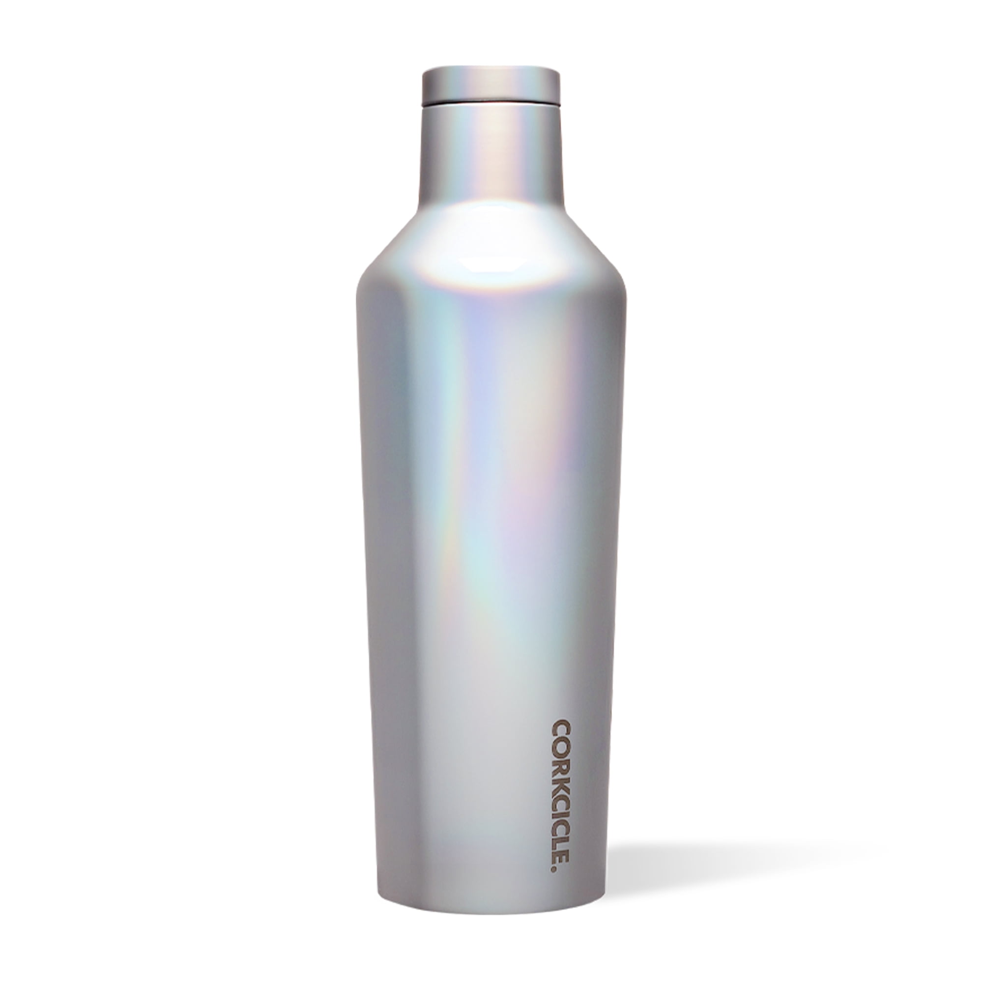 16 oz Stainless Steel Keeper Bottle – Rustic Strength