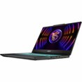 thumbnail image 3 of MSI Cyborg 15 A12VF-1096US 15.6" Full HD 144Hz Gaming Laptop, Intel Core i7-12650H 2.3GHz, 16GB RAM, 1TB SSD, NVIDIA GeForce RTX 4060 8GB, Windows 11 Pro, Black, 3 of 9