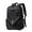 Black, variant on Moocorvic Laptop Backpack For Women & Men Unisex Travel Bag Business Computer Backpacks Purse College School Student Bookbag, Casual Hiking Daypack,