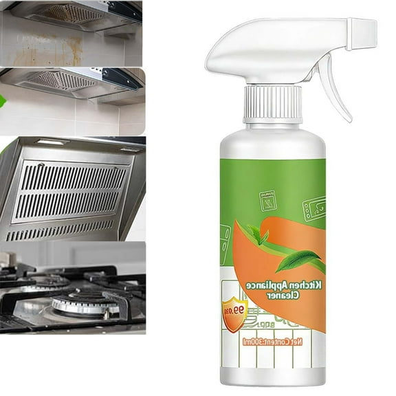 Fly Cleanse 2026 Natural Multi-Purpose Cleaner, All Purpose Oil Cleaner for Floor Cleaner, Toilet Bowl Cleaners,Household Items,Easy Cleaning