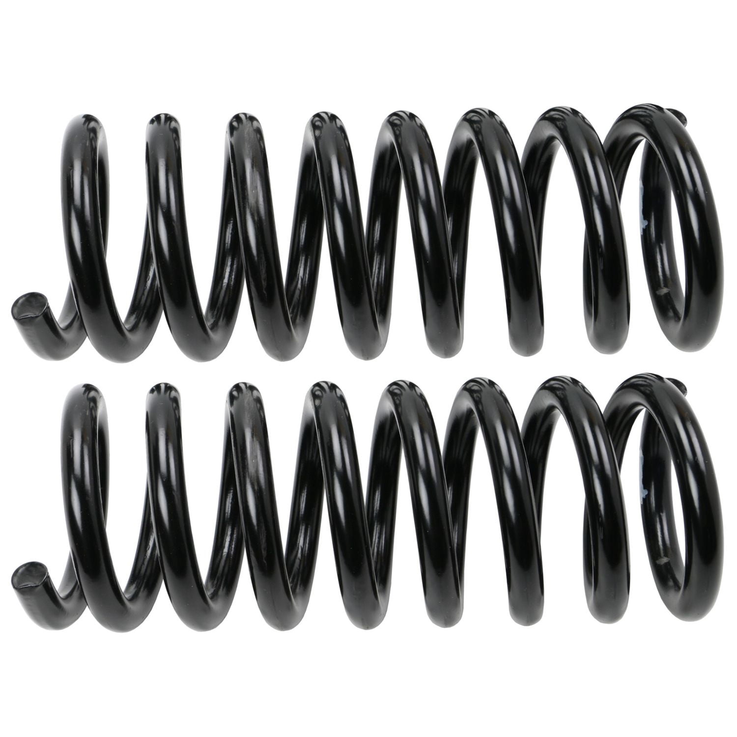 MOOG 81684 Coil Spring Set