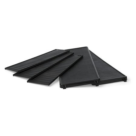 Prevue Pet Products Replacement Platform Shelves & Ramps, Black