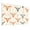 Color 1, variant on 8 Pack Art Acoustic Panels Sound Absorbing Abstract Cosmic Aurora Starr space Decorative Soundproof Wall Panels Self Adhesive for Nursery Game Room Bedroom 48"x32"