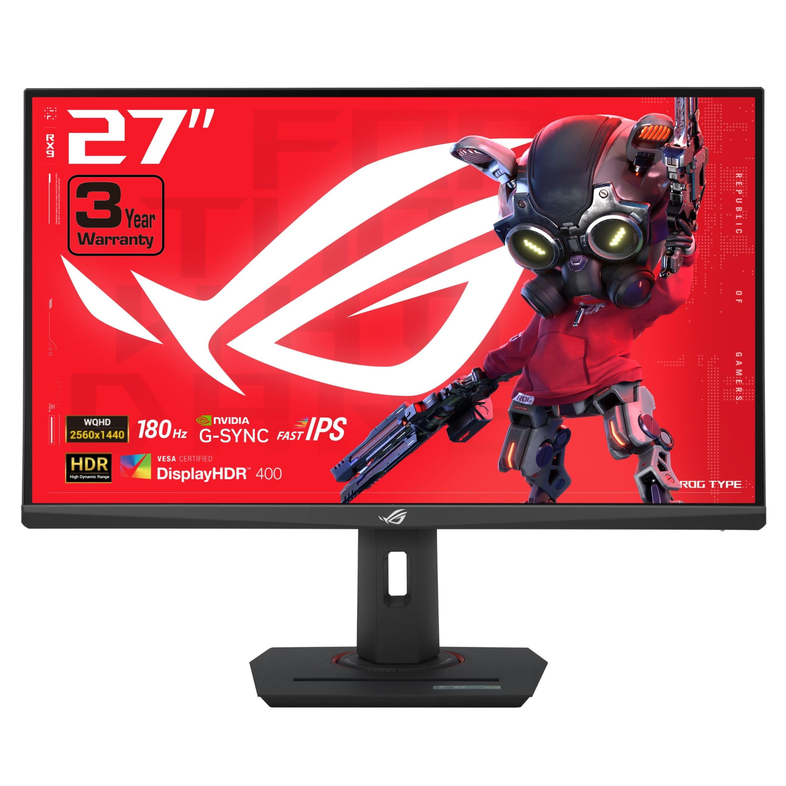 Led Aoc Gaming Aoc G2490vx G Sync AOC FHD VA 180Hz Adaptive-Sync