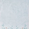 thumbnail image 2 of Ergode Boho Comforter Set with Bed Sheets - Aqua/Orange Global Pattern, OEKO-TEX Certified, Treatment, Includes Shams & Decorative Pillow, 2 of 3