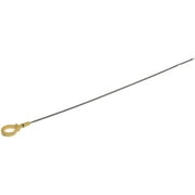 Dorman 921-126 Engine Oil Dipstick for Specific Chrysler / Dodge Models Fits select: 2009-2010 DODGE JOURNEY, 2007-2010 CHRYSLER SEBRING