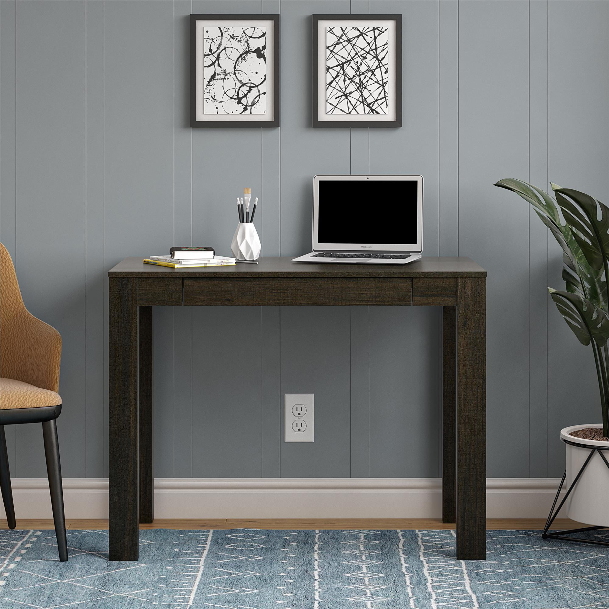 Mainstays parsons desk walmart deals