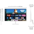 thumbnail image 3 of SAMSUNG 32IN FHD SMART MONITOR, WHITE, 3 of 4