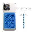 thumbnail image 2 of Backed Silicone Suction Pad For Mobile Phone Fixture Suction Cup Backed Adhesive Silicone Rubber Sucker Pad For Fixed Pad, 2 of 13