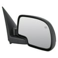 thumbnail image 1 of Passenger Side Power View Door Mirror For Cadillac Escalade 2003-2006 GM1321293, 1 of 4