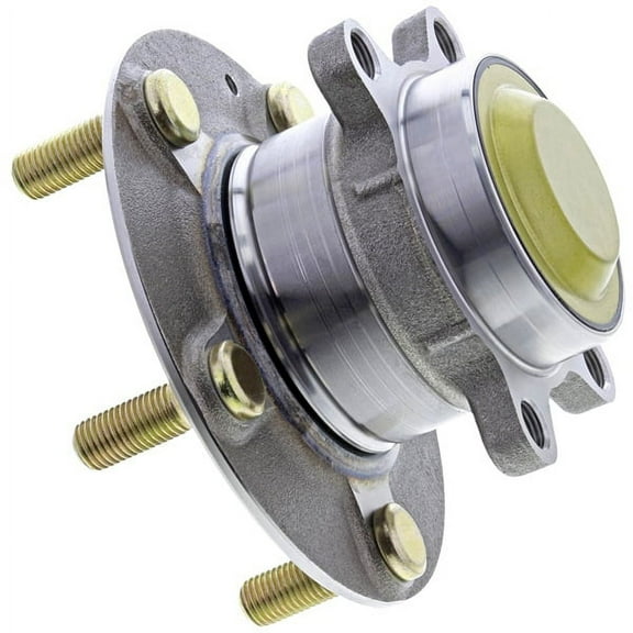 Mevotech MB60317 Wheel Bearing & Hub Assembly Fits select: 2016-2021 HONDA CIVIC