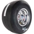 thumbnail image 4 of Weld Draglite 15x12 / 5x4.5 5x4.75 BP / 3.5in. BS Polished Wheel - Non-Beadlock - 90-512346, 4 of 8