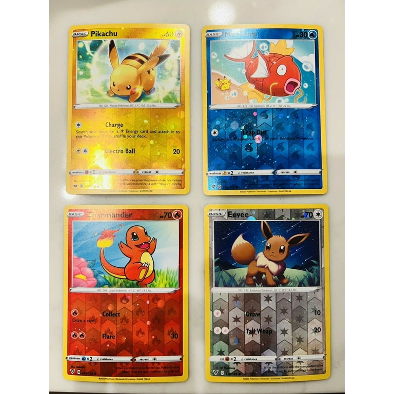 pokemon kanto friends card list Mini Tin these tins contain booster packs and art cards featuring the Lumiose City setting Pokemon Kanto Friends Mini Tin