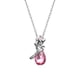 thumbnail image 1 of Colgante de aleación 's Gota Adorno Joyería Collar Mujeres Collares Colgantes, 1 of 4