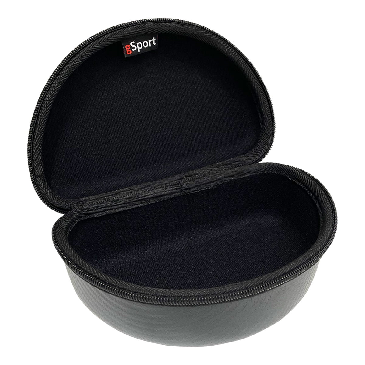 JBL Tune 720BT Wireless Over Ear Bluetooth Headphone Bundle with gSport Case (Black)
