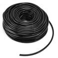 thumbnail image 1 of Irrigation Pipe,  Compatibility Easy Installation PVC Garden Watering Tube 50m / 164ft  For Agriculture For Gardens For Lawns For Flower Beds, 1 of 8