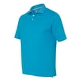 thumbnail image 3 of Hanes Big Men's X-temp Polo, 3 of 9