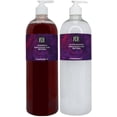 thumbnail image 1 of KIT BIOTINA JYE Shampoo y Acondicionador 1 litro c/u, 1 of 5