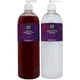 thumbnail image 1 of JYE Kit Shampoo y Acondicionador de Biotina, Tratamiento anticaída, fortalecimiento de cabello, ayuda a la minimizar la caída del cabello. Fuerza y Brillo en tu cabello. Presentación 1 Litro cada uno, 1 of 5