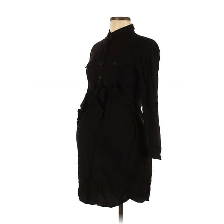 

Pre-Owned Old Navy - Maternity Women s Size S Maternity Casual Dress