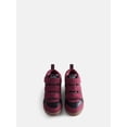 thumbnail image 4 of Justice Girl's Wedge Sneakers, 4 of 5