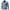Light Blue, variant on BLTIBY 2024 Mens Classic Lapel Jean Jacket Fall Winter Casual Slim Fit Trucker Cowboy Coat Casual Men Denim Jackets with Pockets Black 3XL