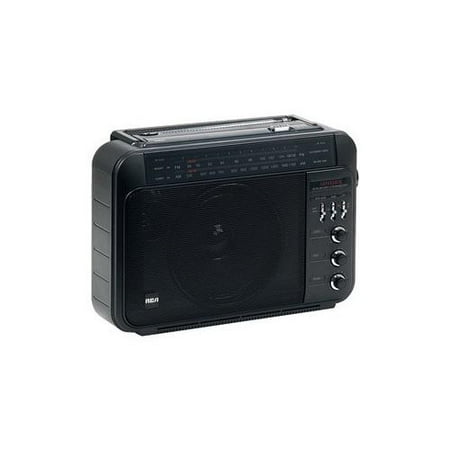 RCA High-Performance Super Radio RCARP7887