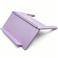 thumbnail image 2 of Mahjong Card Holder for Table, Under Mat Slide in Stand Angled Viewing Rack Foldable 3D Printed Space Saving Accessory for American Mahjong Mat, 2 of 5