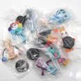 thumbnail image 4 of s World Figures Model Set Cartoon Vee Astro PVC Toys Hot Game Goob Sprout Desk Ornament Cake Decoration Birthday Gift, 4 of 5