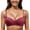 RD1, variant on Fsqjgq Sports Bras for Women Seamless No Underwire Gathered Push Up Wireless Bras for High School Girls Underwear Comfort Smoothing Bralettes GN1 Size B/34/75AB